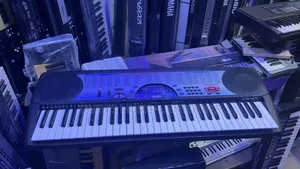 Casio CTK-471 Electronic Keyboard