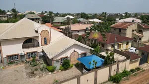 6bdrm Duplex in N, Ilorin South for sale