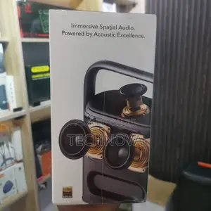 Soundcore Motion X500 Portable Bluetooth Speaker