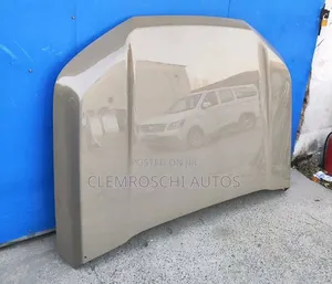 High Quality Certified Brand New Bonnet Lexus Gx550 2025 / 2026