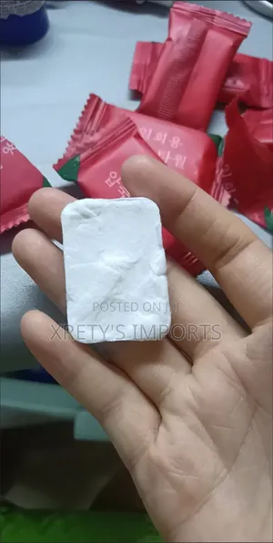 Compressed Towel
