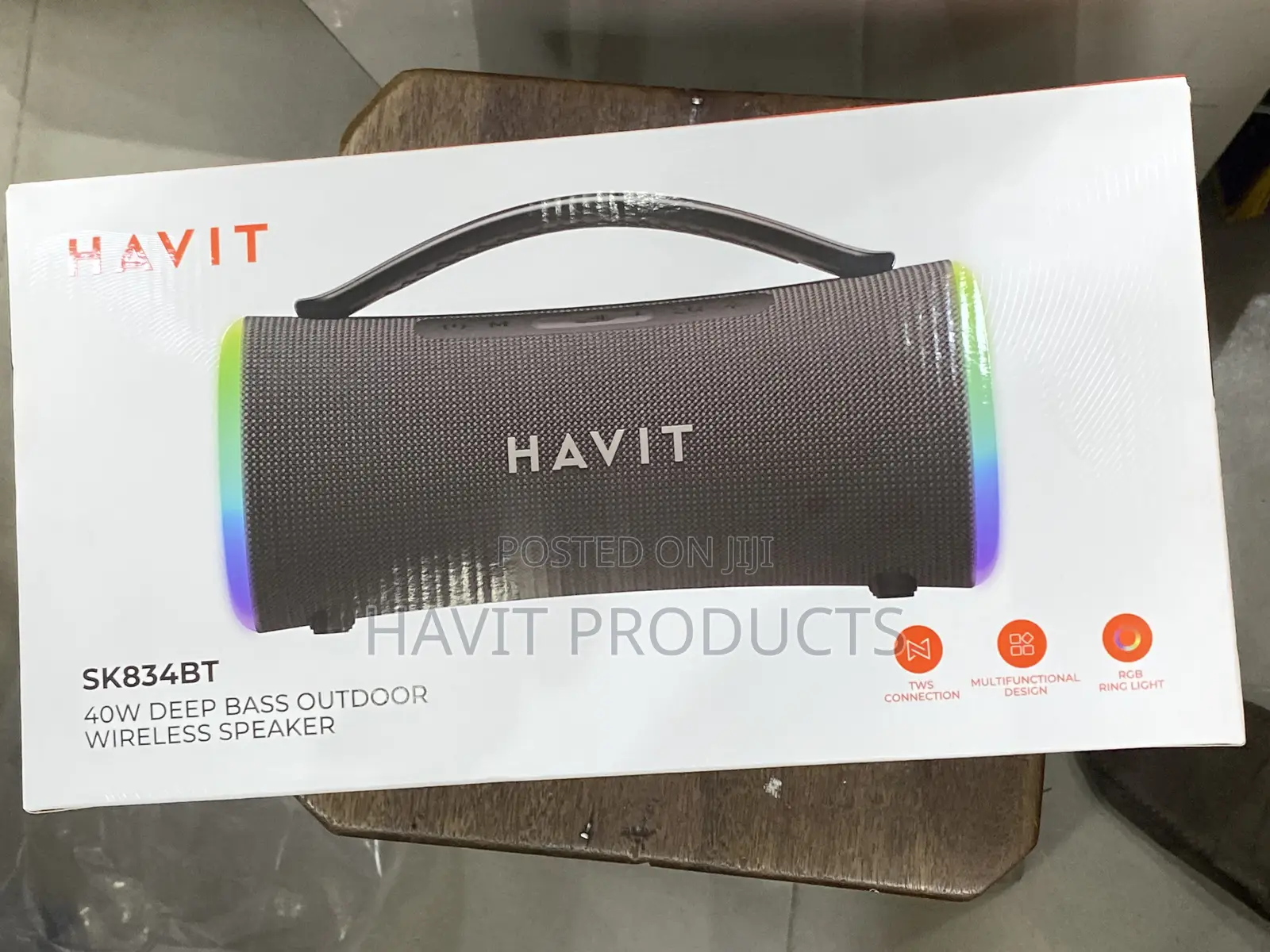 Havit Speaker