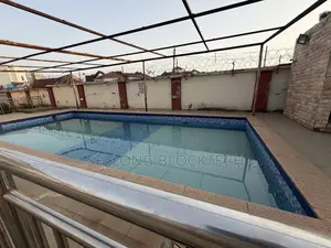 5bdrm Duplex in Jabi for rent