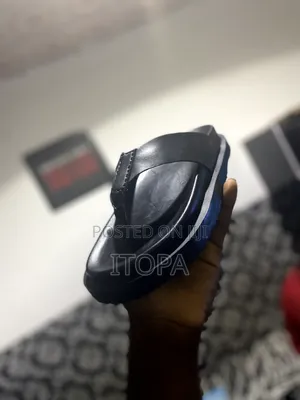 Top Quality Leather Palm