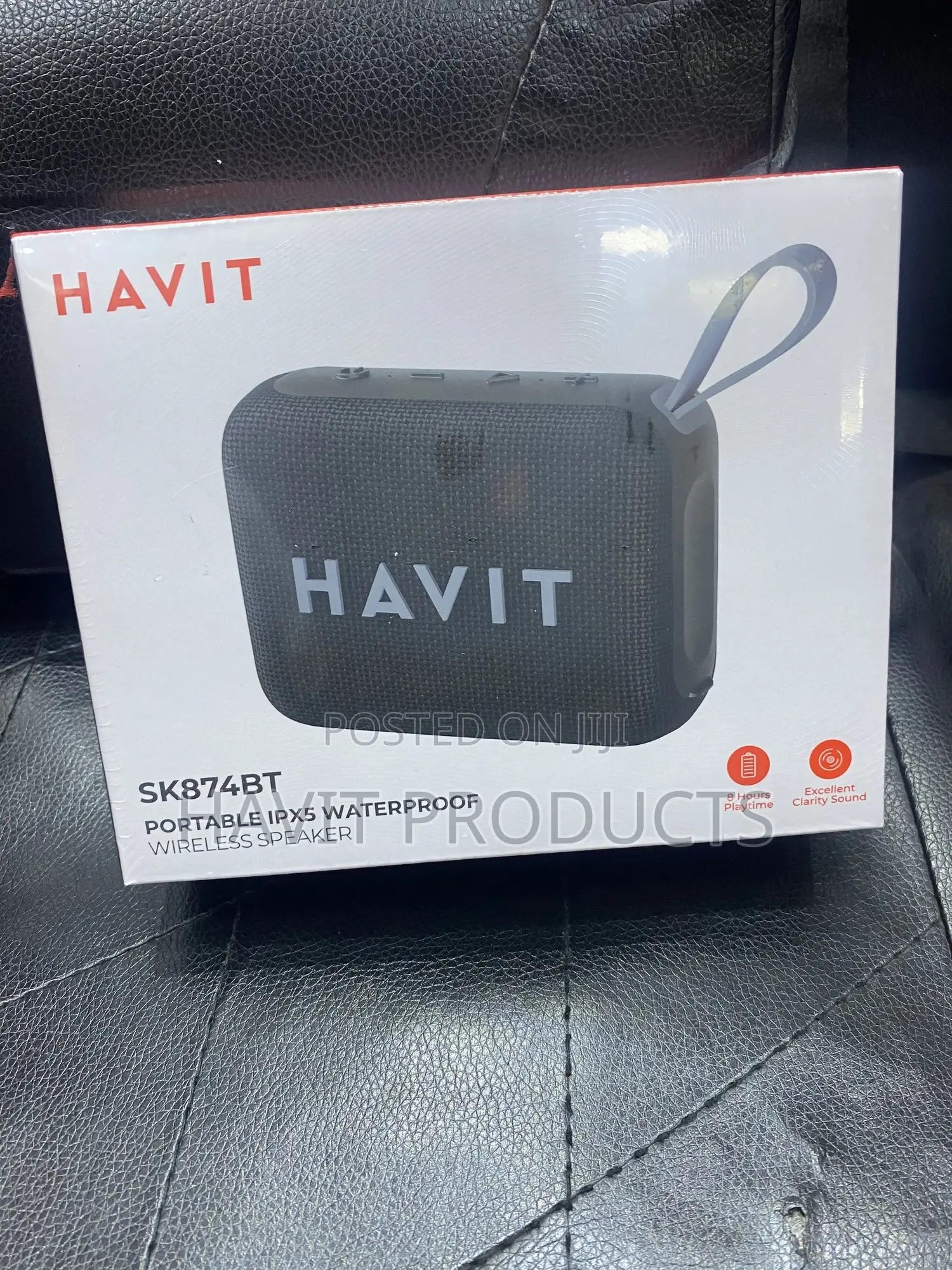 Havit Speaker