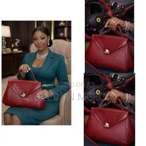 Big Madam Bag