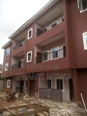 Two Bedroom Apartment