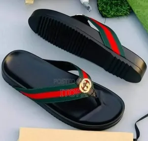 Men Gucci Palm