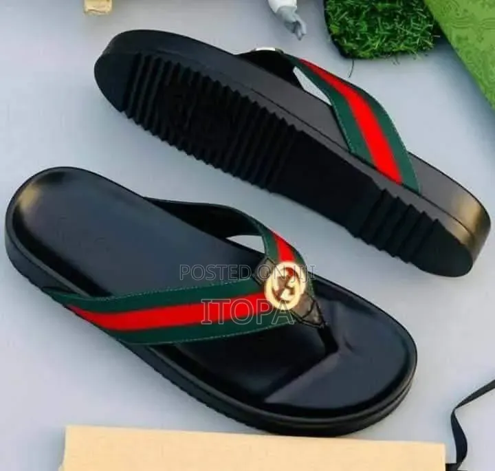 Men Gucci Palm