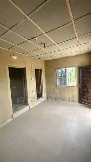 1bdrm Room & Parlour in Bond Estate Igbe, Ikorodu for rent