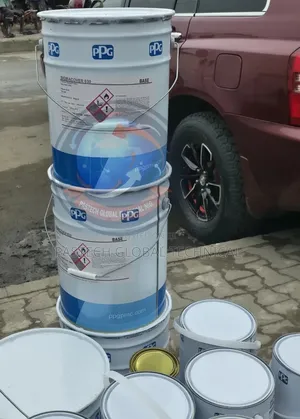 PPG Sigmacover 630 (Alluminum)