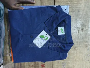 Mr Tan Luxury Quality Plain Polo