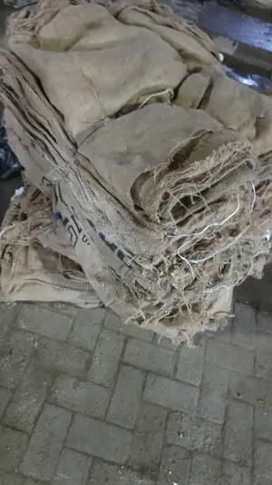 1 Meter by 50 Yards Burlap Sack