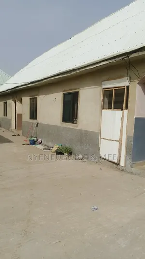 Studio Apartment in Karu for rent