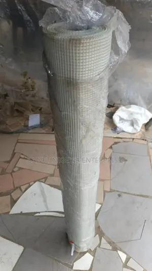 A Fiber Net