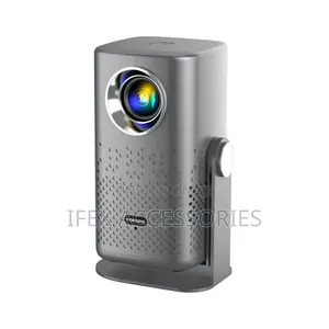 Porodo Gobo Portable Air Projector