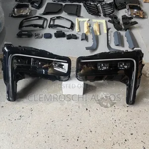 High Quality Certified Complete Upgrade Kits Rolls-Royce Cullinan 2026