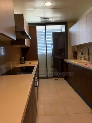 Furnished 2bdrm Apartment in Eko Atlantic City, Ahmadu Bello Way