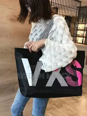 VXS Traveling Bag