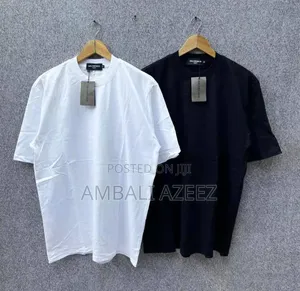 Luxury Quality Rand Neck