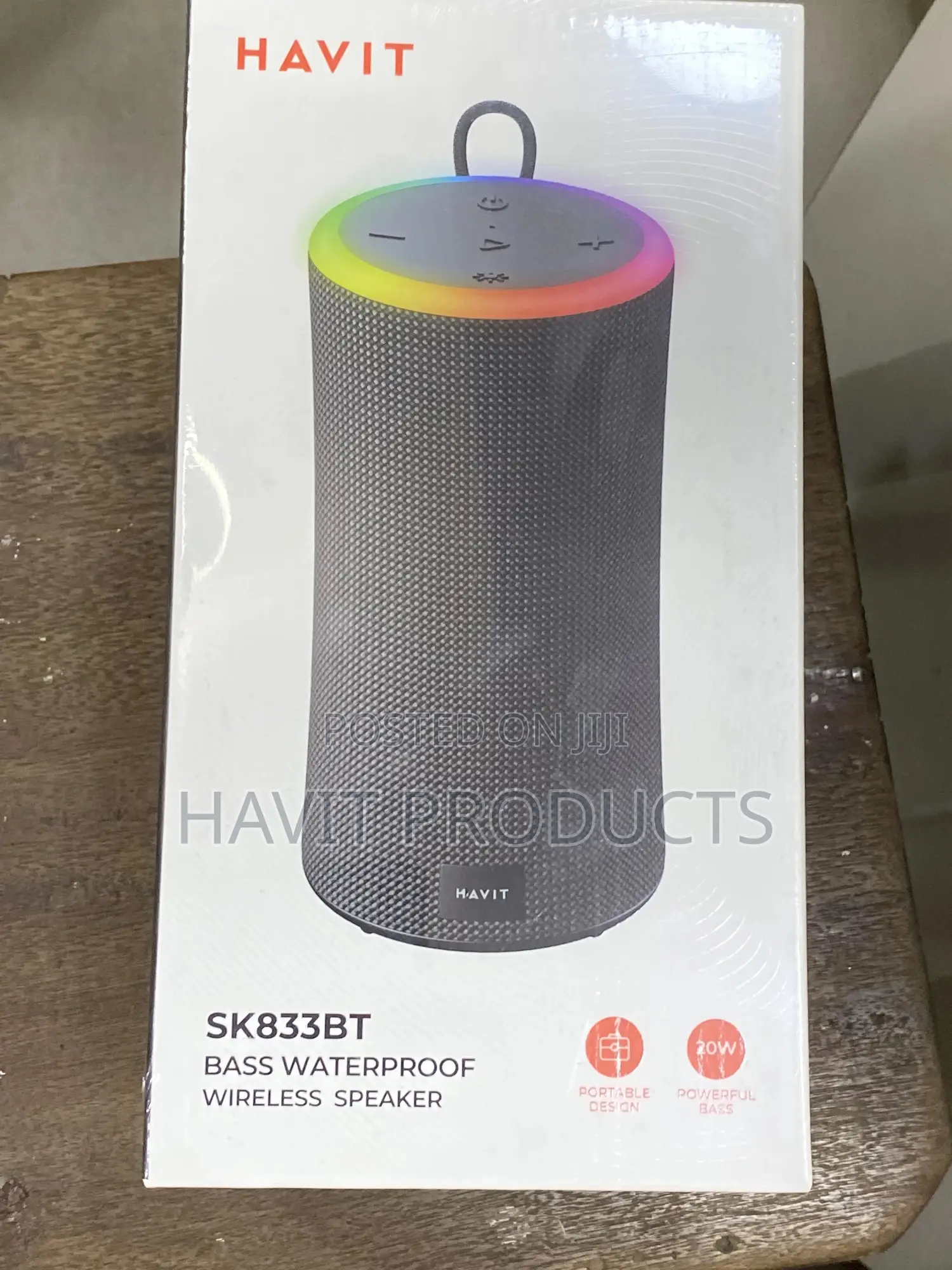 Havit Speaker