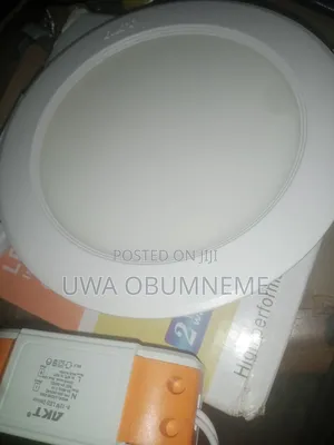 9w Pop Light