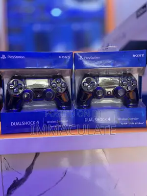 Brand New Ps4 Controller