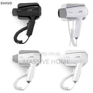Top Quality Hair Dryer