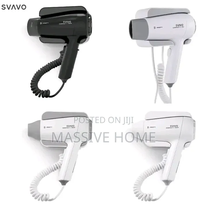Top Quality Hair Dryer