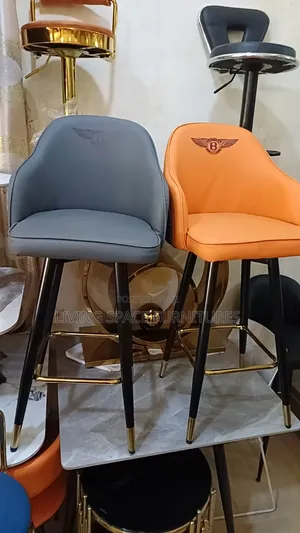 Strong Bar Stools