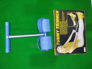 Original Tummy Trimmer