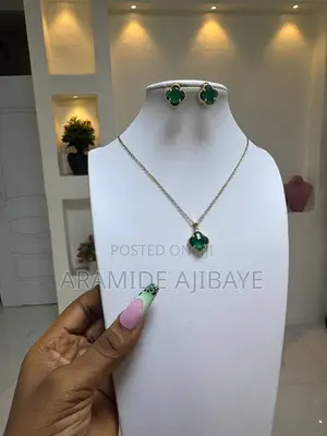 Fashion Jewelry