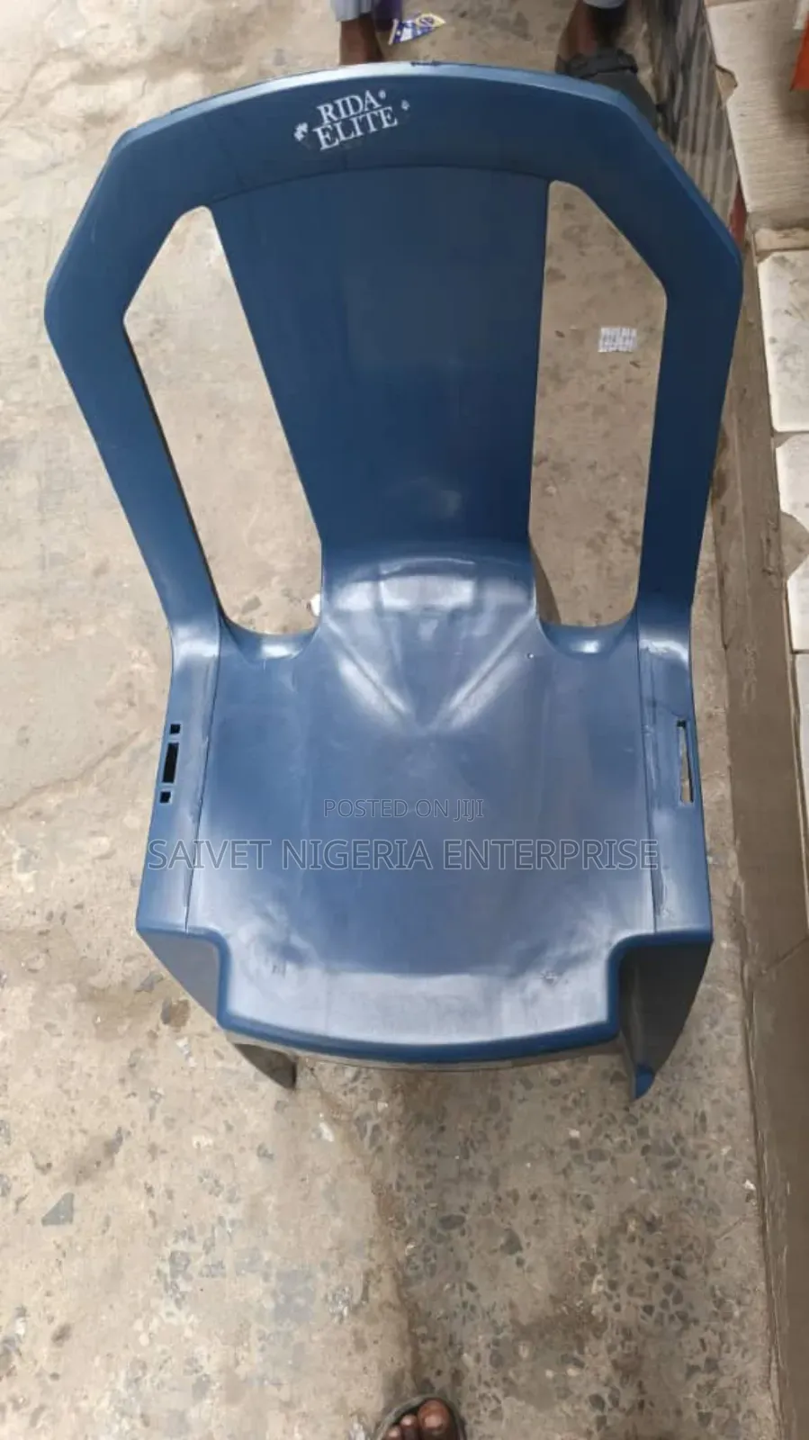 Plastic Chair