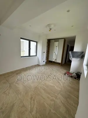 4bdrm Duplex in Cowrie Creek, Ikate for rent