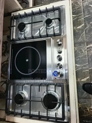 Quality Phiima Inbuilt 4+1 Gas Electric Automatic Cooker Hob 90cm