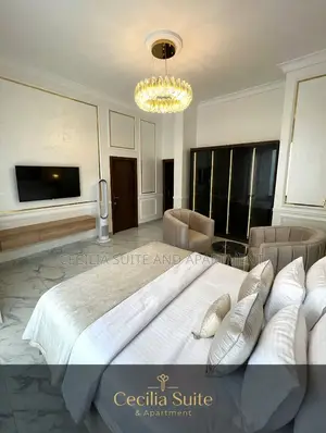 Cecilia Suite And Apartment.