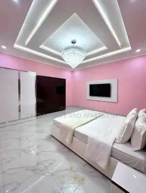 Cecilia Suite And Apartment.