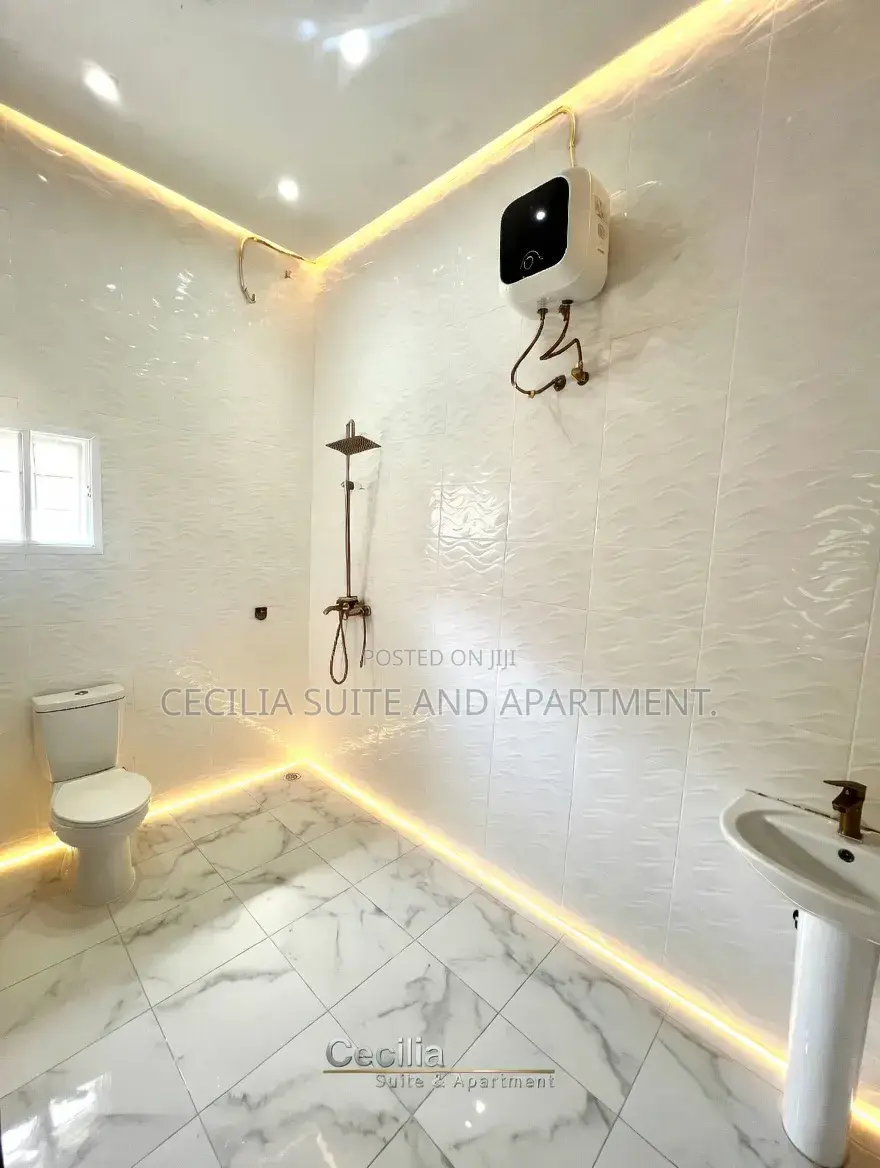 Cecilia Suite And Apartment.
