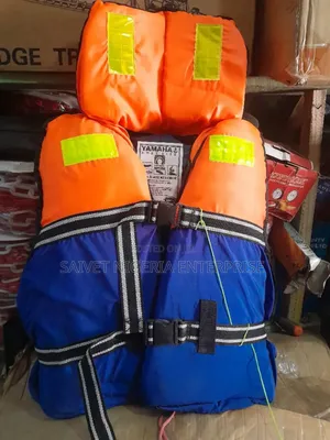 Life Jackets