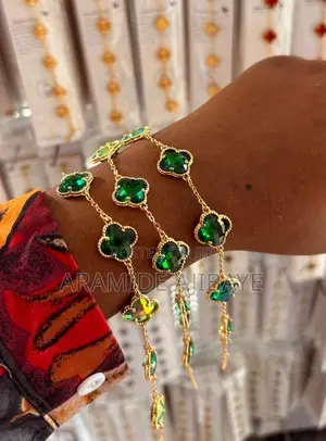 Vca Bracelet