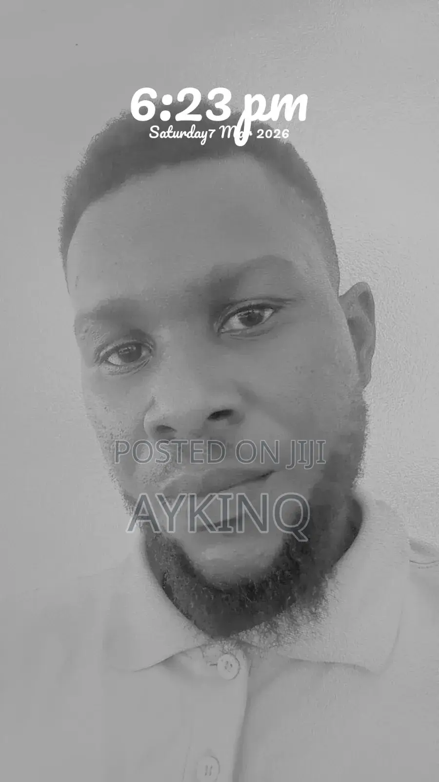 Mr. Ayomide