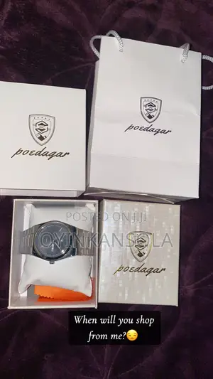 Nas Luxury Finds