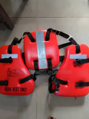 Life Jackets