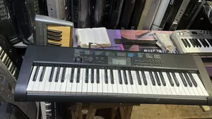 Casio CTK-1200 Electronic Keyboard