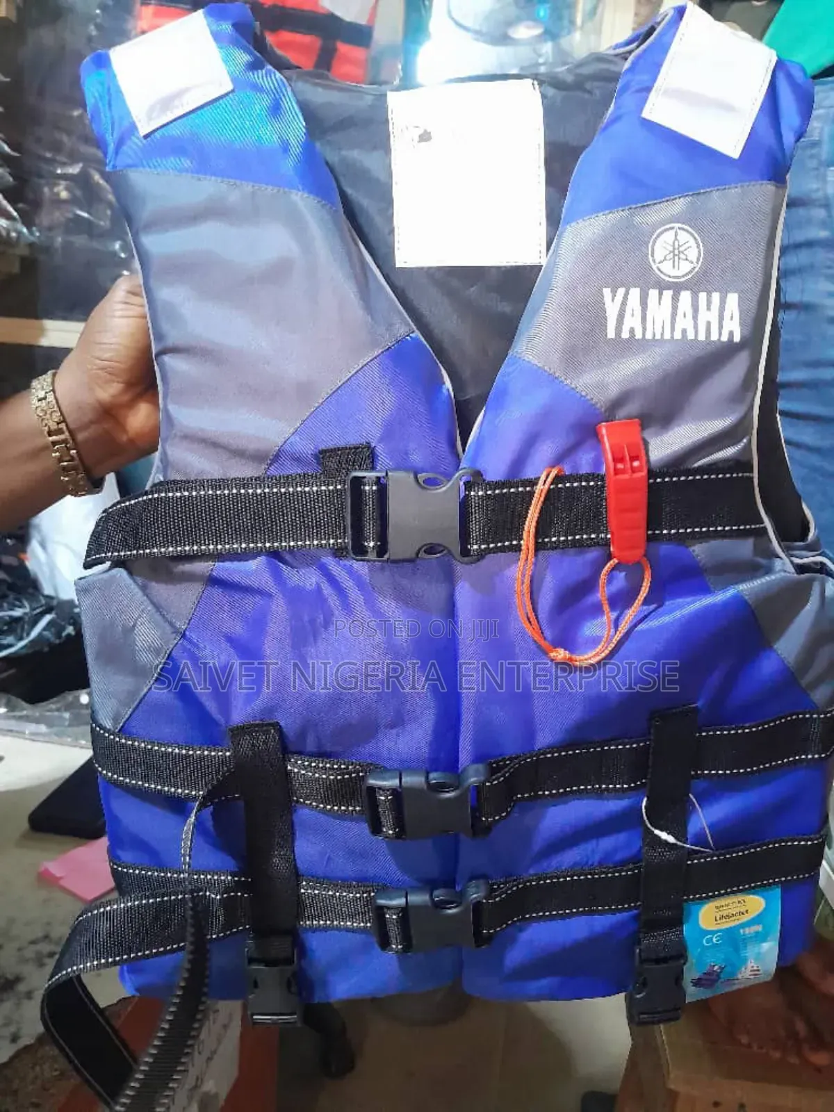 Life Jackets