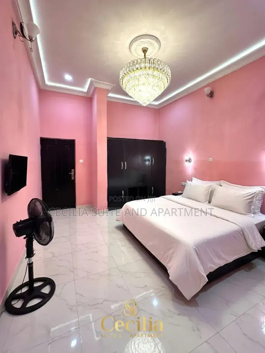 Cecilia Suite And Apartment.