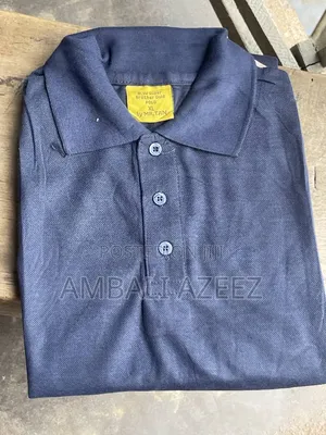 Plain Quality Polo