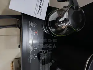 Multi-Function Bottom-Loading Water Dispenser