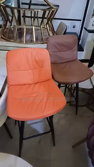 Newly Modern Bar Stools