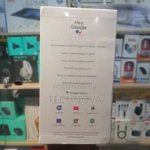 Google Nest Hub Max